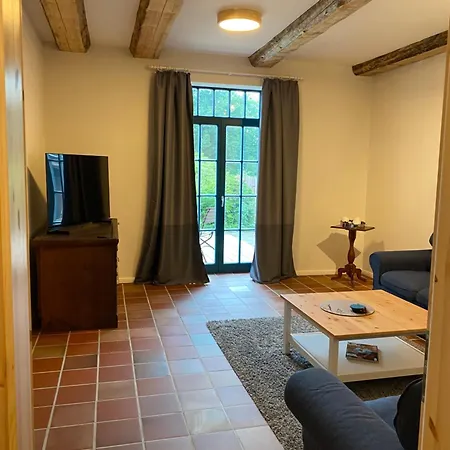 Appartement 3