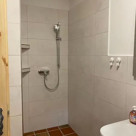 3 Apartamento Faßberg